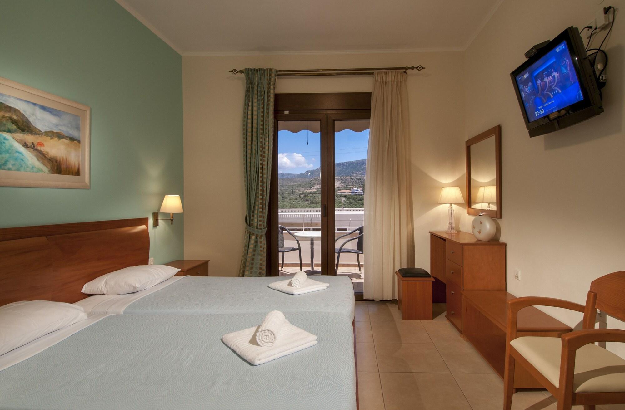 Kyniska Hotel ปลีตรา ภายนอก รูปภาพ