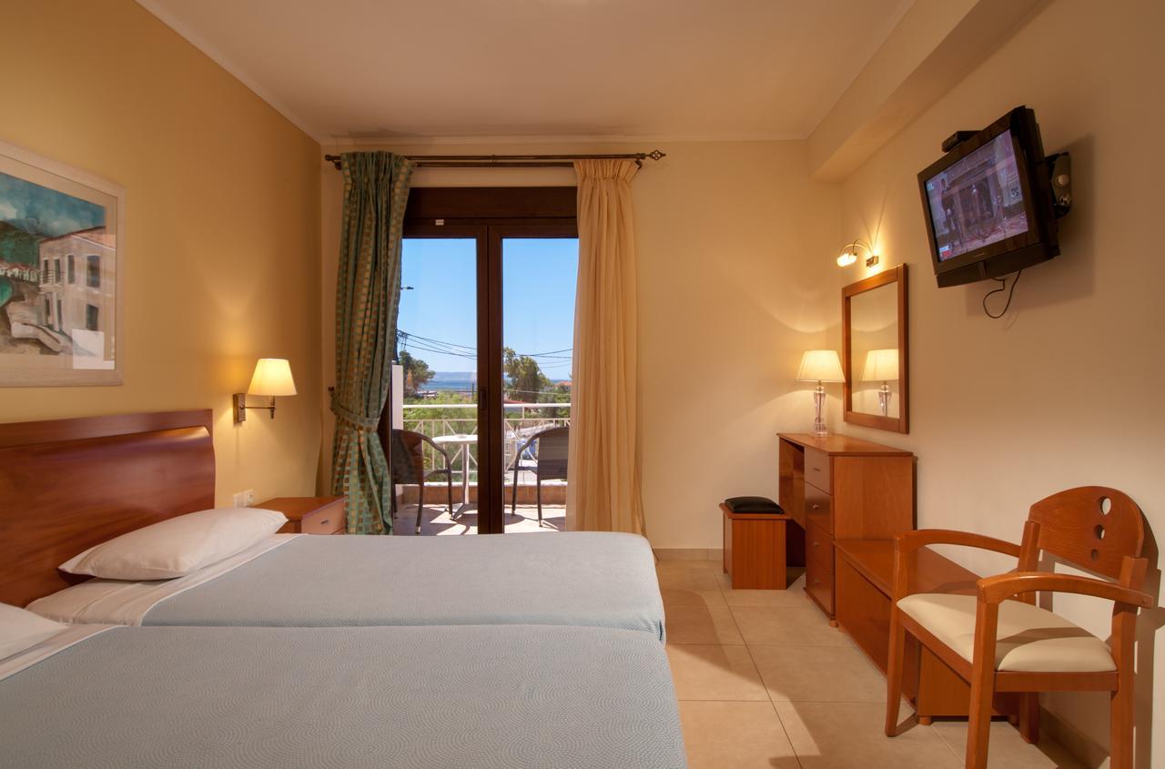 Kyniska Hotel ปลีตรา ห้อง รูปภาพ
